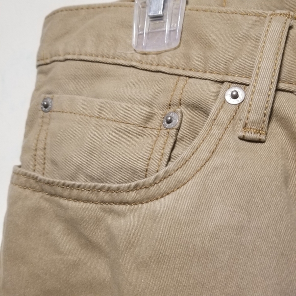 Denim Pants - Picture 4 of 5